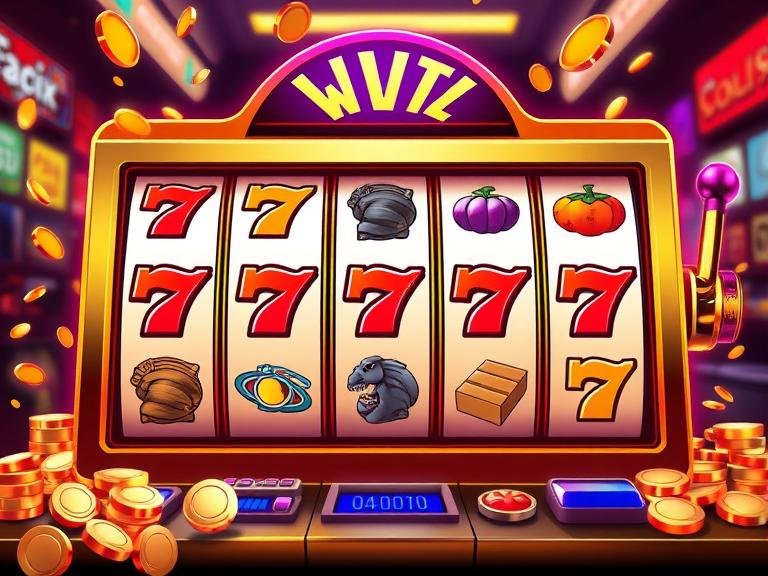 ok slots 2
