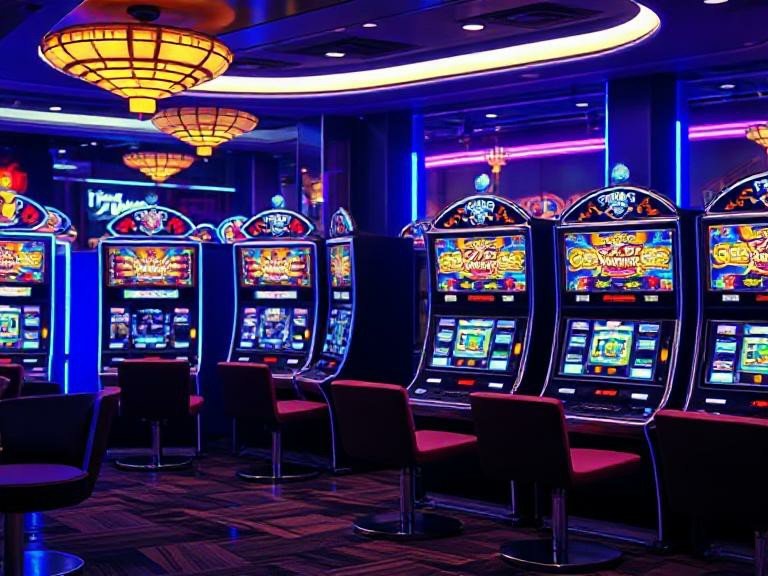 ok slots 2