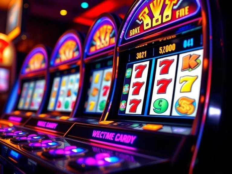 ok slots 2