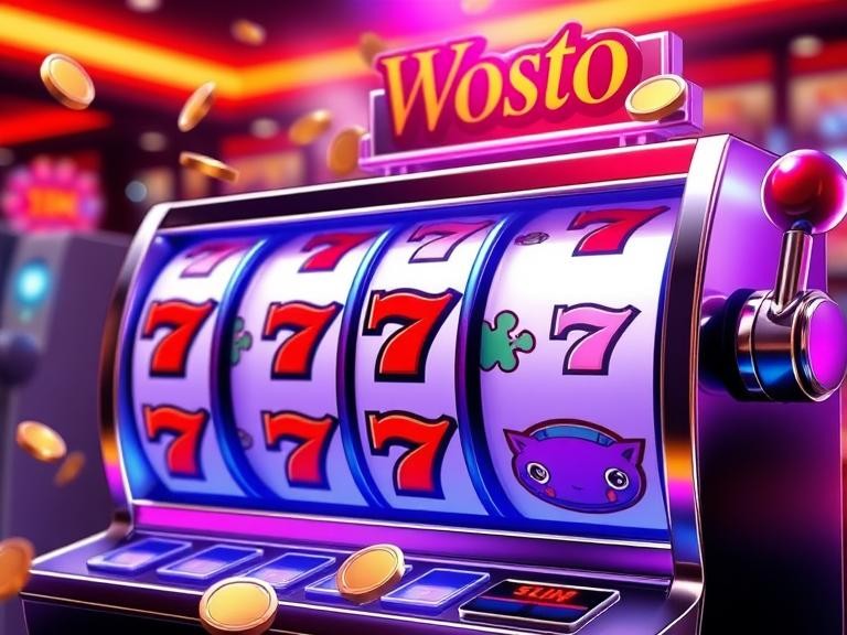 ok slots 2