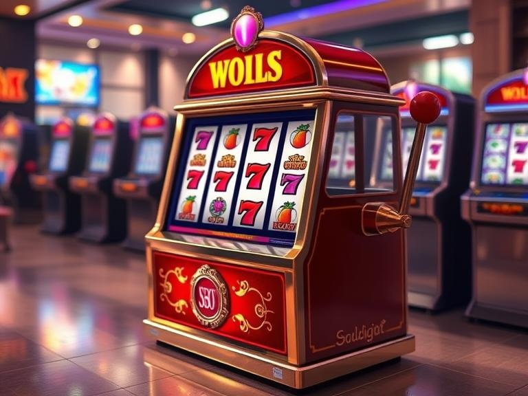 ok slots 2