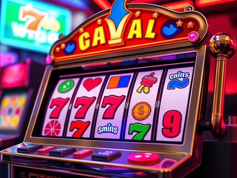 ok slots 2