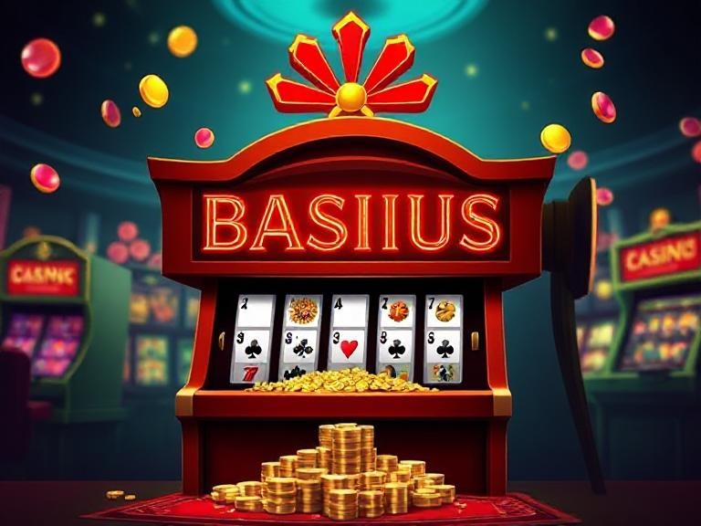 ok slots 2