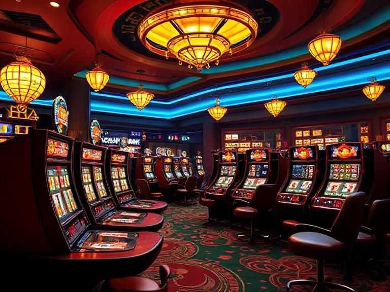 ok slots 2