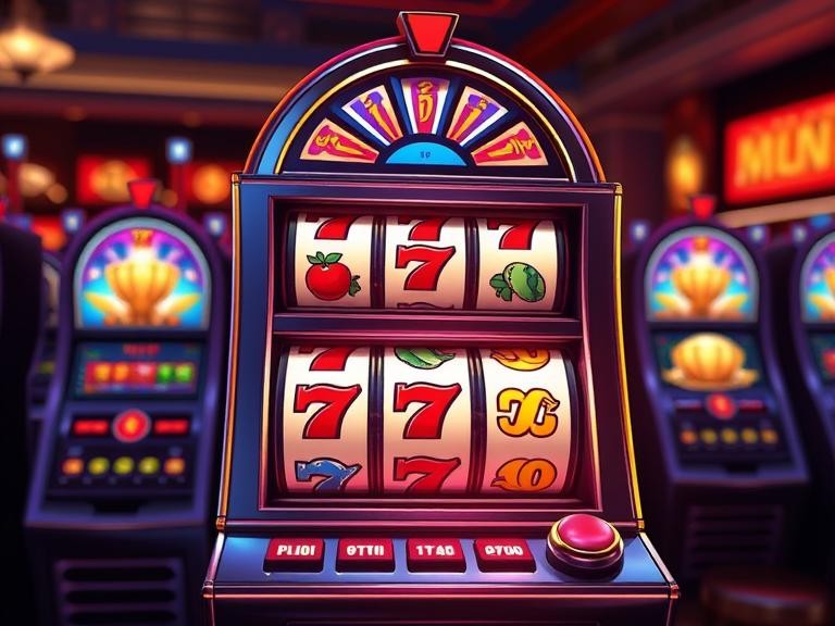 ok slots 2